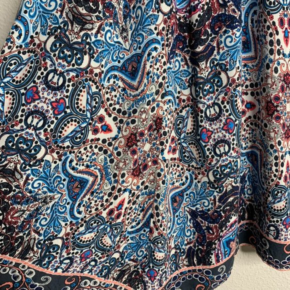 Urban Outfitters Staring at Stars Summer Dress - Picture 9 of 10